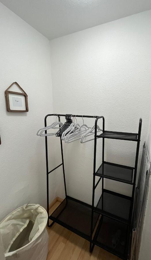 Apartment Mit Guten Anbindungen Magdeburg Exteriör bild
